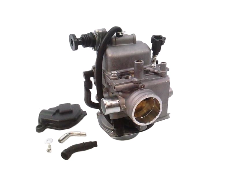 PD32J by HONDA