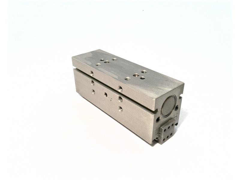 DOVER CORPORATION DPG-10-4