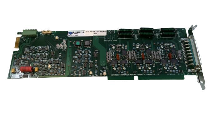 PC3XC-PF1 by ADVANCED MOTION CONTROLS