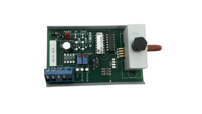 ADVANCED CONTROL TECH PTP3/15