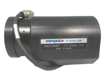 H16Z7516MP by COMPUTAR LENS