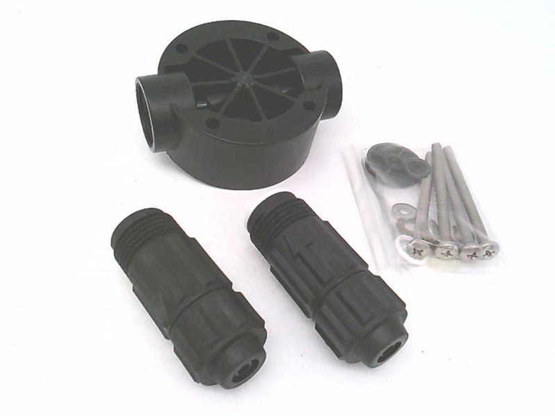IDEX INC K4PTC1