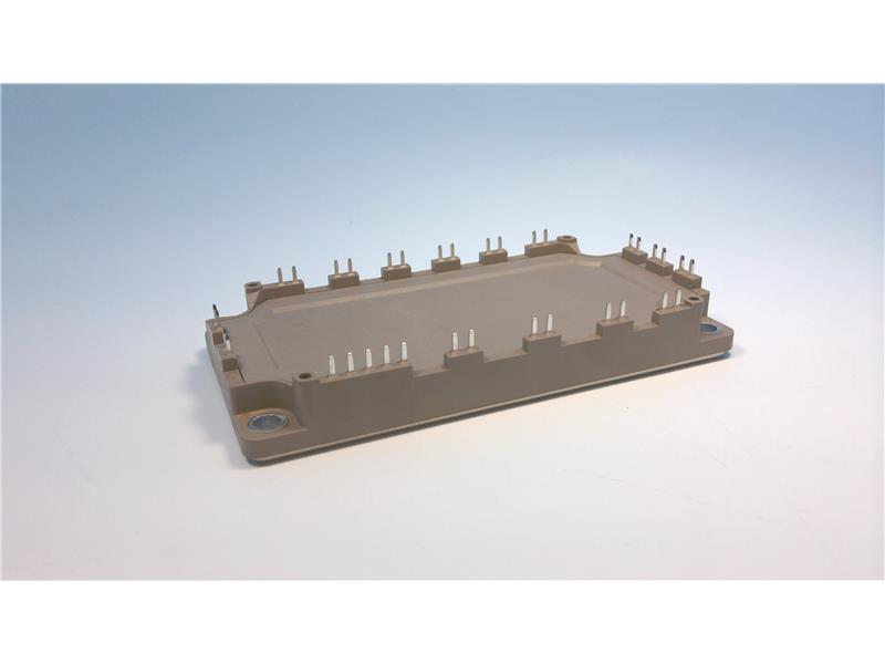 FUJI ELECTRIC 7MBR35SB12002