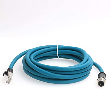 MENCOM MDE45WB-4MSP-RJ45S-18M