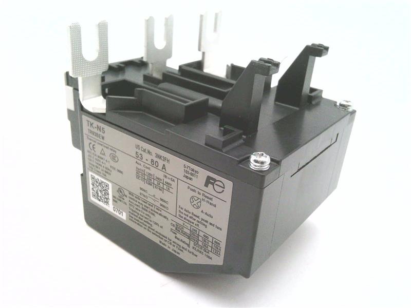 FUJI ELECTRIC 3NK3FH