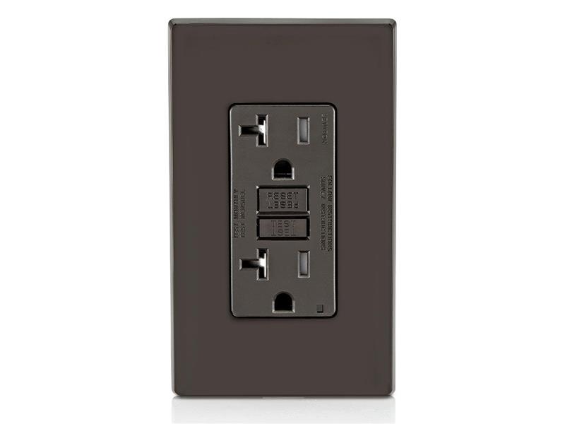 GFTR2 by LEVITON