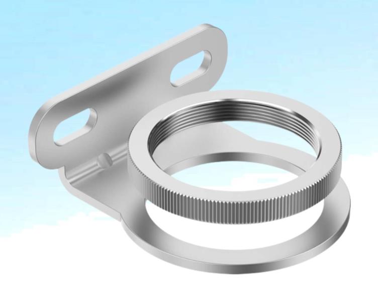 FESTO MS4-WR-B