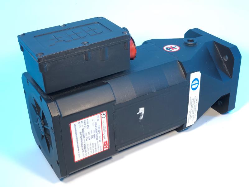 8C433016VA02VGLMB par ASEA BROWN BOVERI