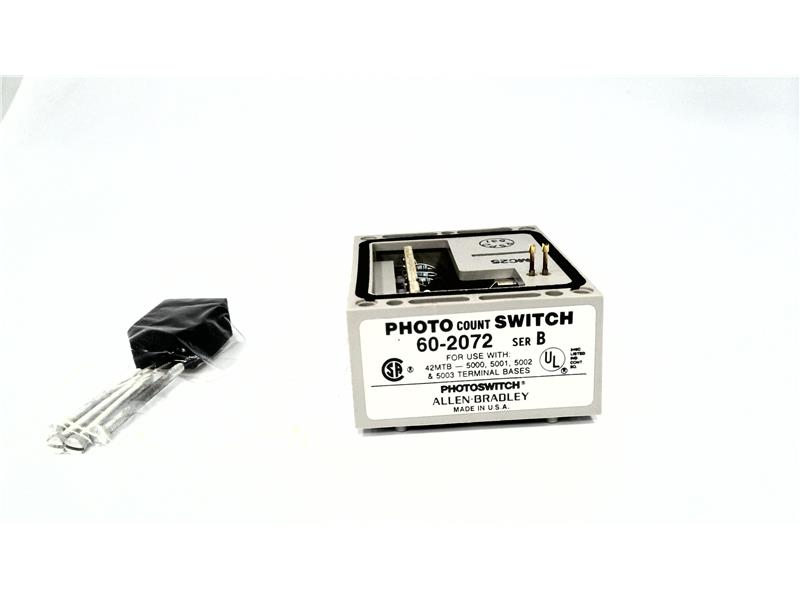 ALLEN BRADLEY 60-2072