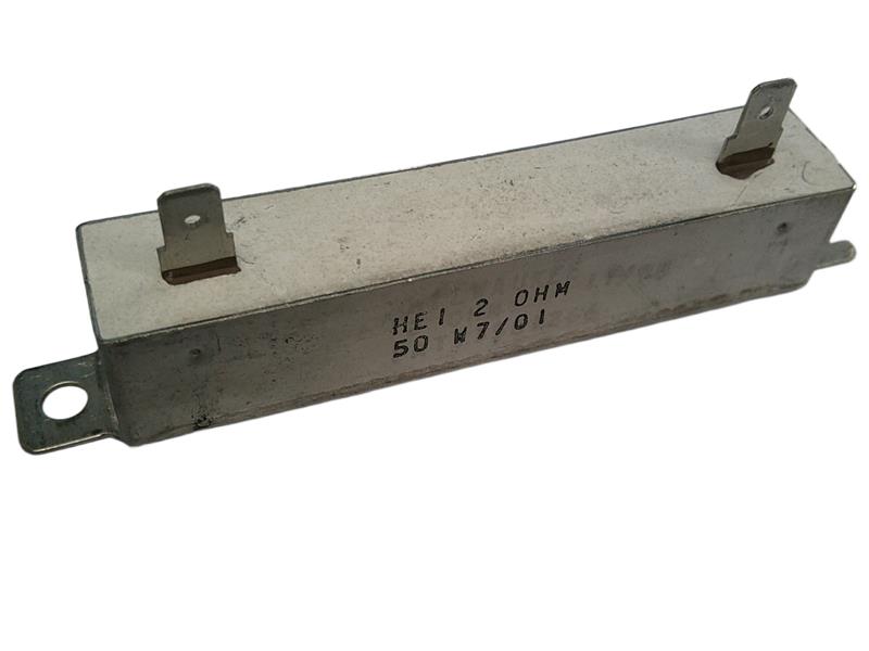 HEI 2 OHM par MILWAUKEE POWER TOOLS