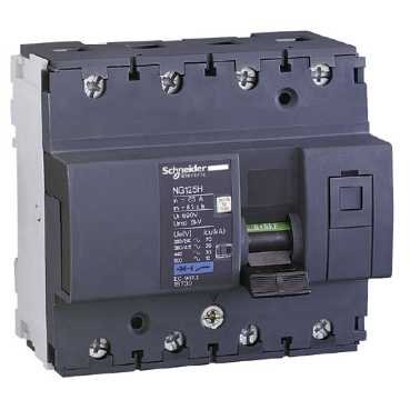 SCHNEIDER ELECTRIC 18739
