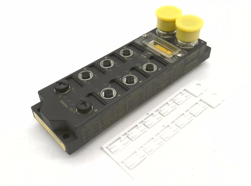 TURCK FDNL-S1204H-2034