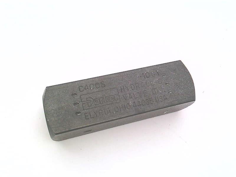 PARKER C400S