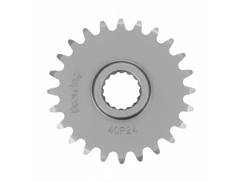 H40P24 by REGAL REXNORD