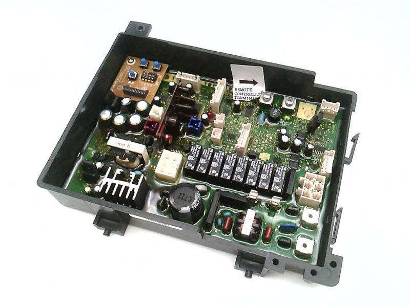 RHEEM RTG20006JC