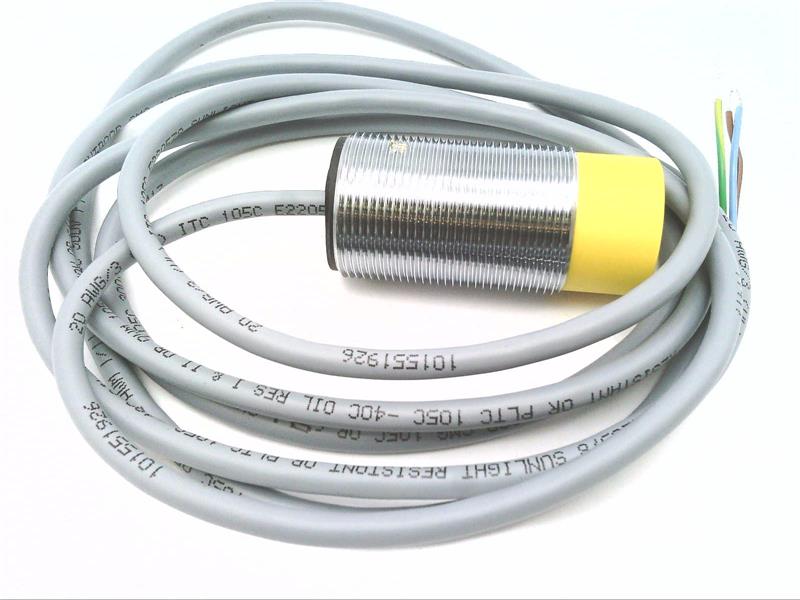 TURCK NI15-G30-RZ3X