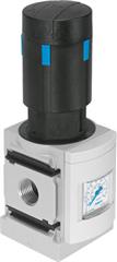 FESTO MS6-LR-3/8-D7-AS