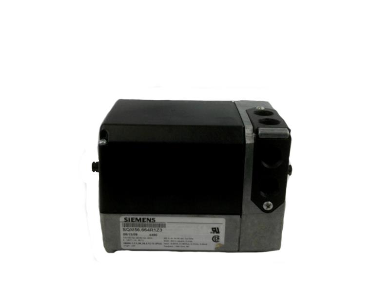 SIEMENS SQM56.664R1Z3