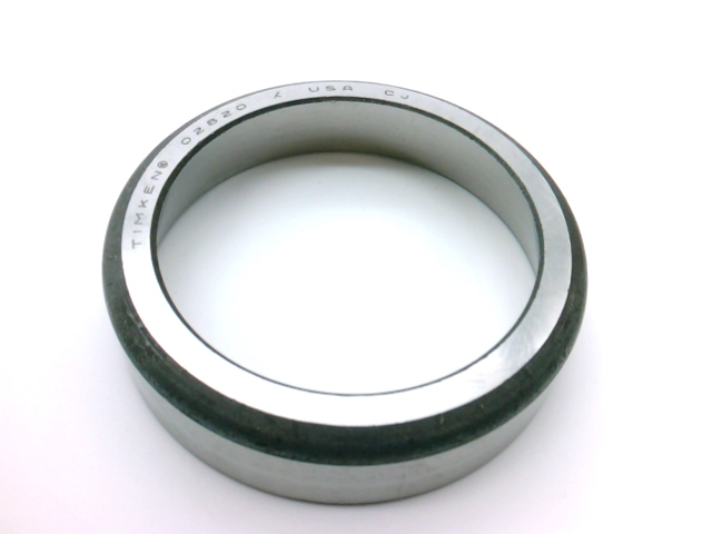 TIMKEN 02820