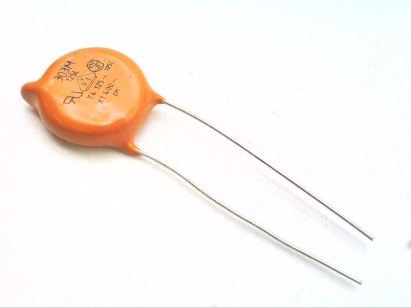GENERIC CC03U400