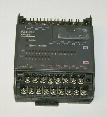 KEYENCE CORP KV-24T