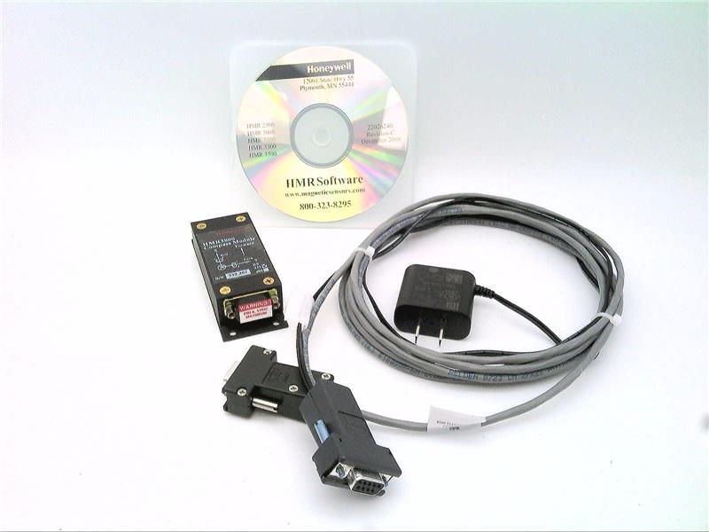 HONEYWELL HMR3000-D21-232-DEMO