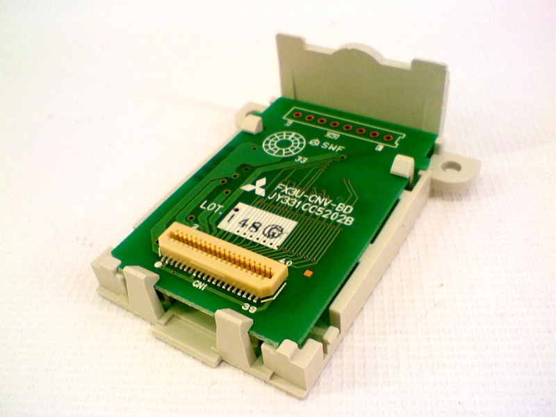 MITSUBISHI FX3U-CNV-BD
