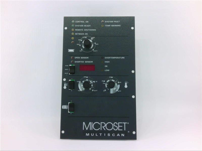 MICROSET 120436A