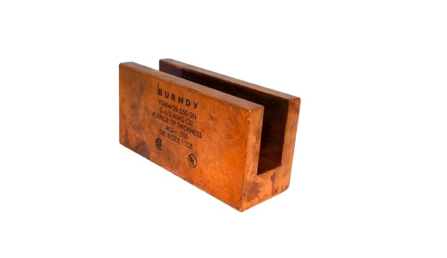 BURNDY YGIBW285502N