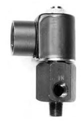 FABCO X-882-G-3-M-24VDC
