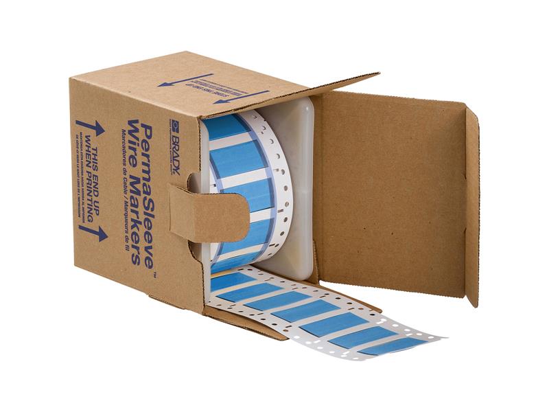 BRADY 3PS-500-2-BL-S