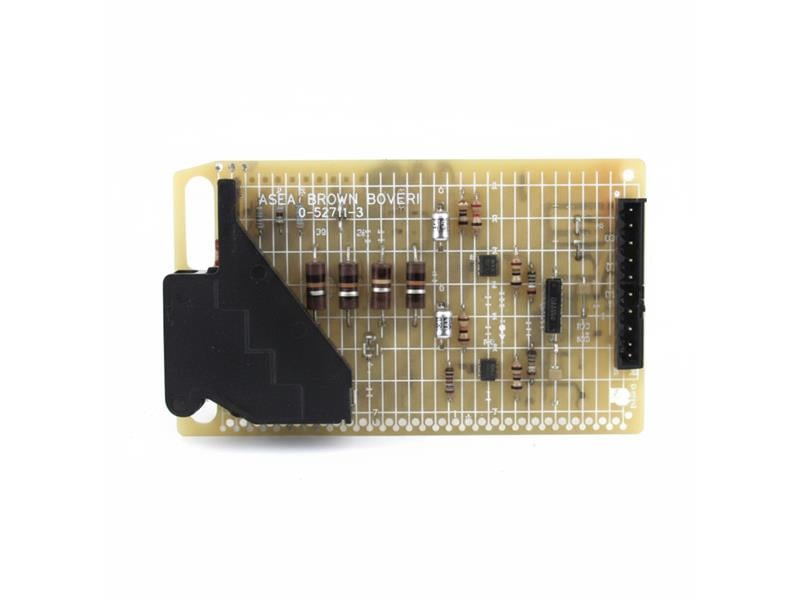 ASEA BROWN BOVERI 0-52711-3