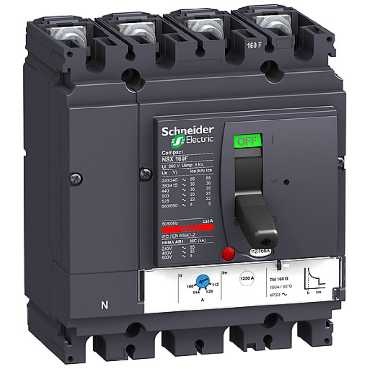 SCHNEIDER ELECTRIC LV430641