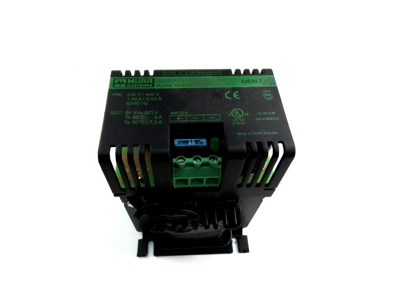 MURR ELEKTRONIK 85357