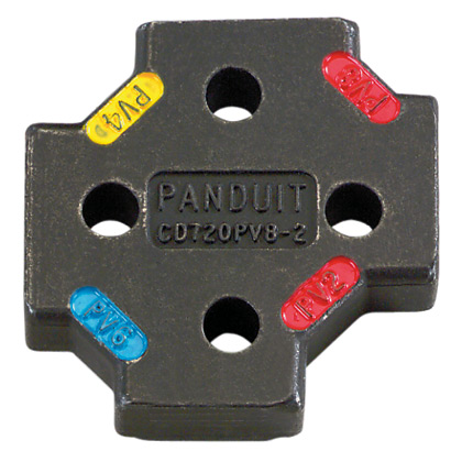 CD-720-2 par PANDUIT