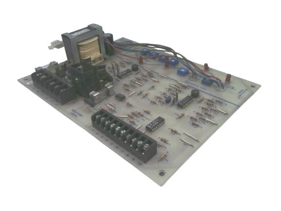 CONTINENTAL HYDRAULICS MD 8507-03-0800
