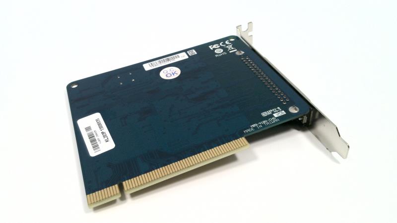 THE MOXA GROUP M09-4184-CHG