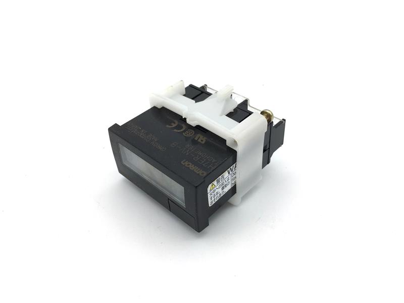 OMRON H7ER-NV-B