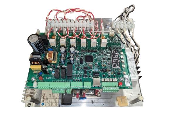 BENSHAW MSTM6-50-6-1