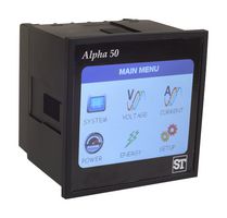 SIFAM AP50-3JURDZ0000000