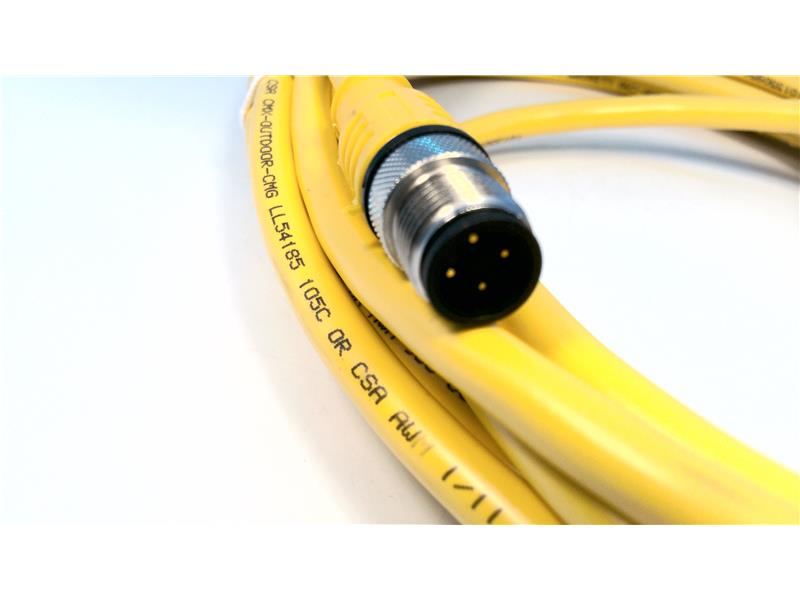 TURCK RKC 4.4T-6-RSC 4.4T/S1587-T