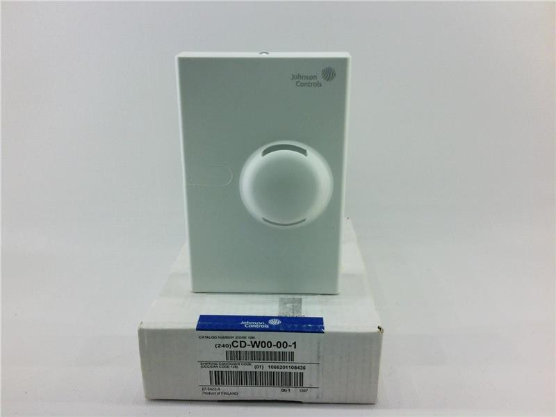 JOHNSON CONTROLS CD-W00-00-1