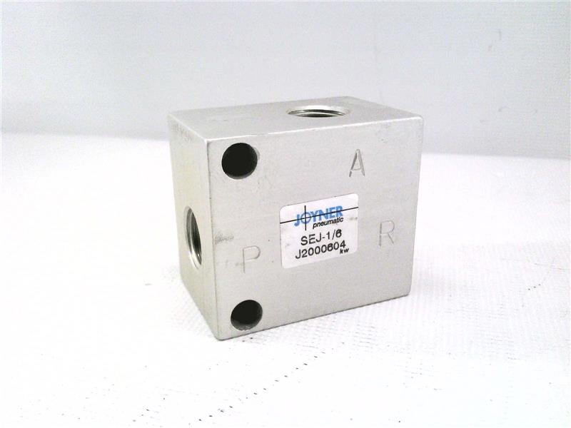 JOYNER J2000604
