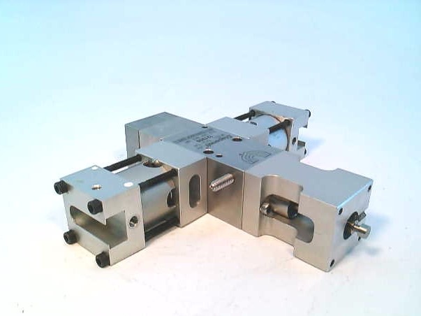 GRACO 1052-10A-2RS1-125-V
