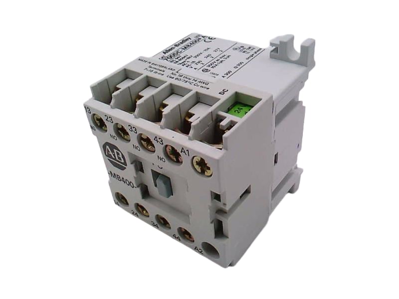ALLEN BRADLEY 700DC-MB400D24