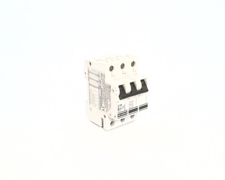 ALTECH CORP 3GU4