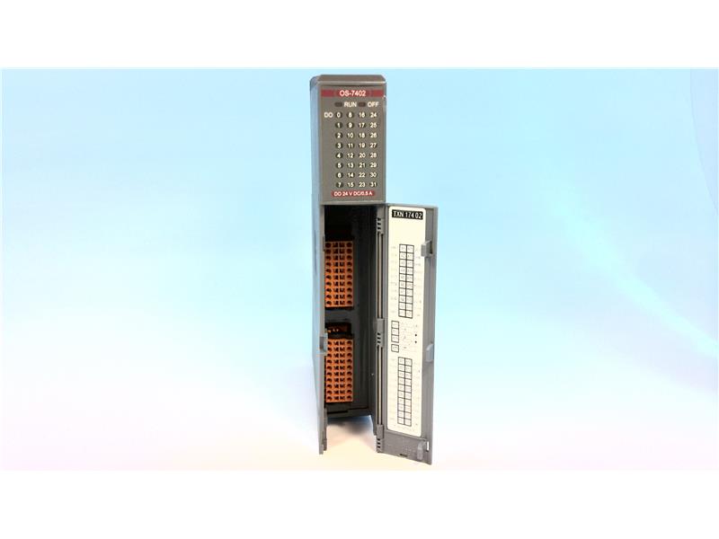 TECO ADVANCED AUTOMATION TXN 174 02