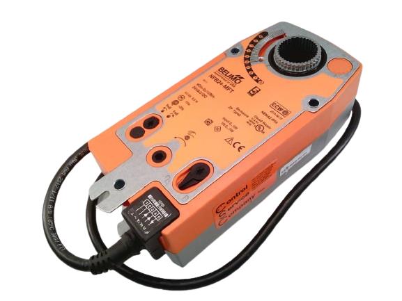 BELIMO NFB24-MFT