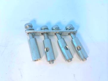 WEIDMULLER 0456900000