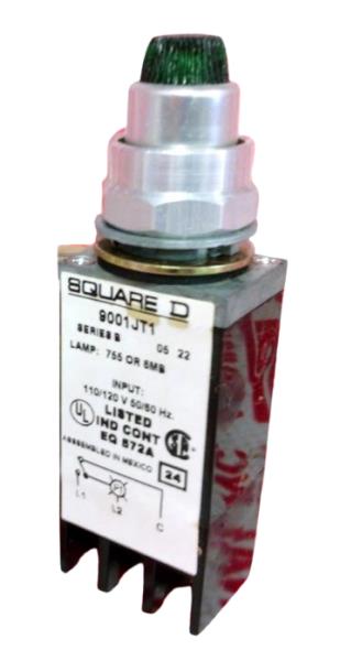 SCHNEIDER ELECTRIC 9001-JT1G29